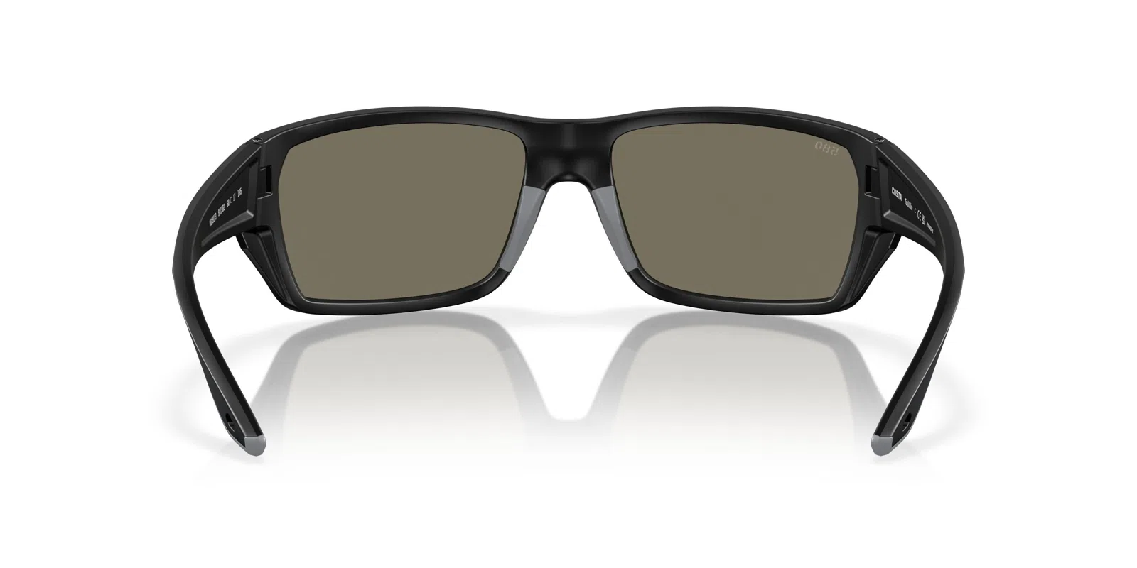 Costa Del Mar Tailfin 9113 Sunglasses - view 24